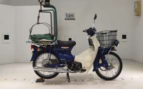 HONDA C50 SUPER CUB AA01