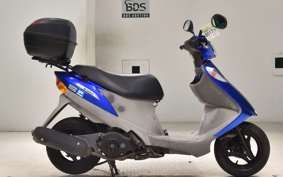 SUZUKI ADDRESS V125 G CF4EA