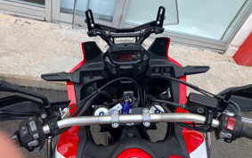 HONDA CRF1000L AFRICA TWIN 2018 SD04