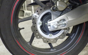 HONDA CBR250RR A 2018 MC51