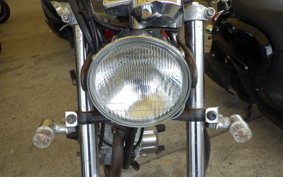 HONDA CB223S MC40
