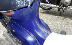 HONDA C50 SUPER CUB AA01