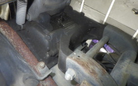 SUZUKI ADDRESS V50 Gen.2 CA44A