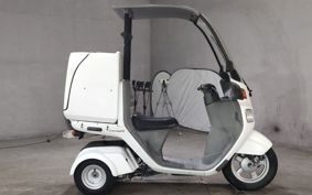 HONDA GYRO TA03