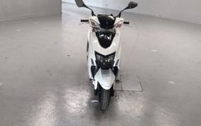 YAMAHA CYGNUS125XSR SED8J
