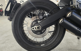 DUCATI SCRAMBLER KAFE RACER 2021 KB02