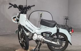 HONDA CROSS CUB110 JA60