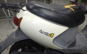SUZUKI LET's 4 CA45A