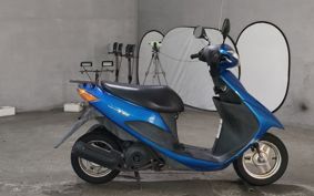 SUZUKI ADDRESS V50 CA44A