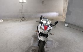 HONDA CBR250R MC41
