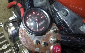 HARLEY FLSTF 1450 2001