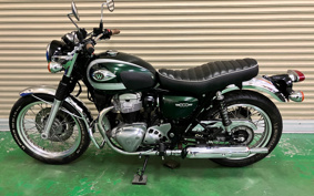 KAWASAKI W800 2021 EJ800B