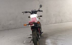 YAMAHA XT250 SEROW T 30X