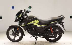 HONDA SP125