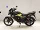 Фото Honda SP125 с японского аукциона