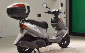 SUZUKI ADDRESS V125 2014 CF4EA