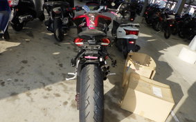 MV AGUSTA BRUTALE 800 DS RR 2015