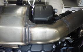 YAMAHA XSR900 2022 RN80J