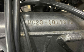 HONDA JADE MC23
