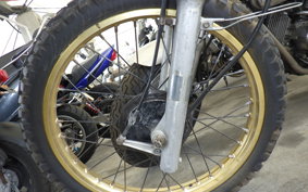 YAMAHA XT250 SEROW T 30X