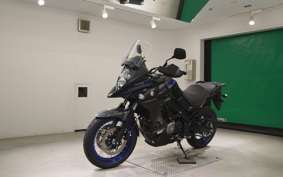 SUZUKI Vストローム650XTA 2018 C733M