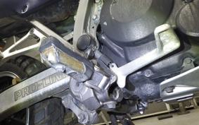 HONDA AX-1 MD21