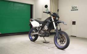 KAWASAKI KLX250D TRACKER LX250E