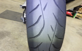 SUZUKI BANDIT 1250 SA 2007 GW72A