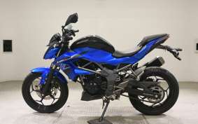 KAWASAKI Z250 SL 2023 BR250E