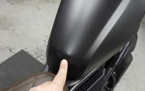 HONDA REBEL 250 S MC49