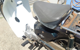 HONDA SUPER CUB50 C50