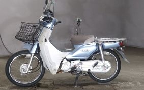 HONDA SUPER CUB110 JA10