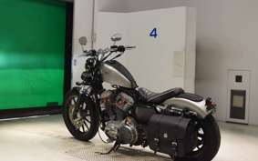 HARLEY XL883LI 2009