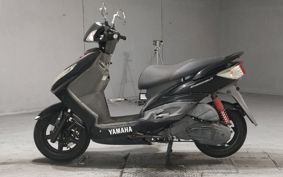 YAMAHA CYGNUS125XSR SE44J