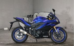 YAMAHA YZF R-3 2019 RH13J