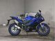 Фото Yamaha YZF R-3 2019 с японского аукциона