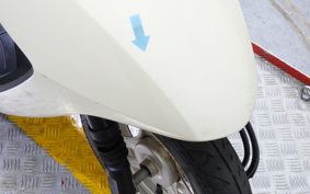 HONDA DIO AF68