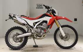 HONDA CRF250L 2024 MD38