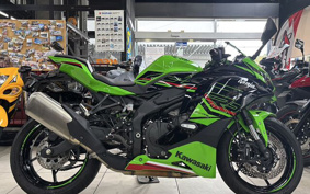 KAWASAKI Ninja ZX-4RR KRT 2024 ZX400P