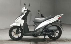 SUZUKI ADDRESS V110 CE47A