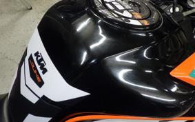 KTM 250 DUKE