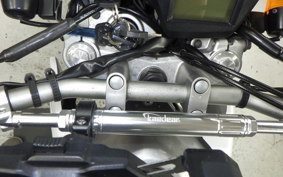 YAMAHA SEROW 250 Gen.2 2021 DG17J