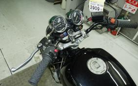 YAMAHA XJR400 R 1997 4HM