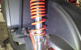 YAMAHA CYGNUS 125 XSR 3 SED8J