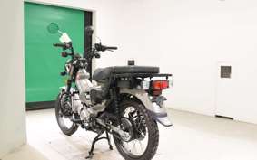 HONDA CT125-2 JA65