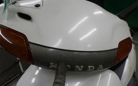 HONDA SPACY 125 Gen. 3 2009 JF04