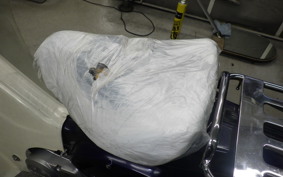 HONDA C90 SUPER CUB HA02