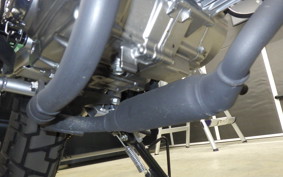 HONDA MONKEY 125 2020 JB05
