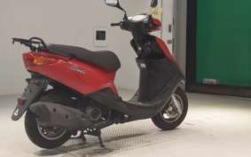 YAMAHA AXIS 125 TREET SE53J