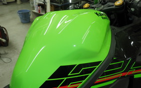 KAWASAKI ZX-25R-2SE 1984 ZX250H
